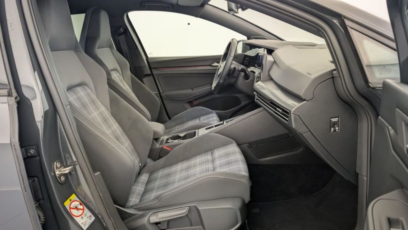 Aperçu du véhicule : 2.0 TDI SCR 200 DSG7 GTD