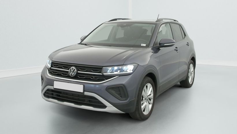 Aperçu du véhicule : 1.0 TSI 116 Start Stop BVM6 VW Edition