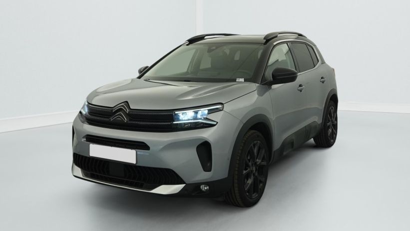 Aperçu du véhicule : BlueHDi 130 S S EAT8 Shine Pack