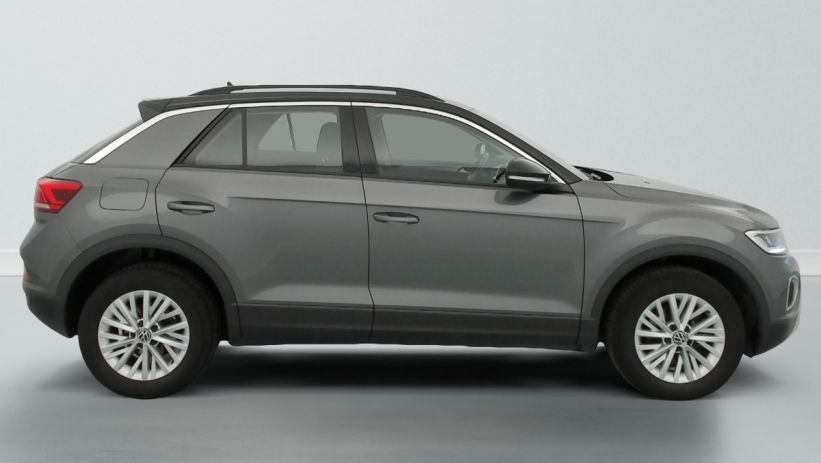Aperçu du véhicule : 2.0 TDI 116 Start Stop BVM6 Life