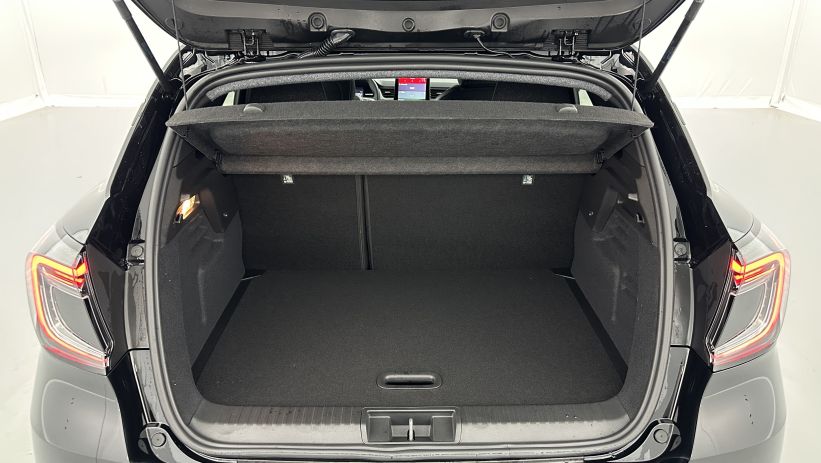 Aperçu du véhicule : II 1.8 E-Tech full hybrid 160ch Techno