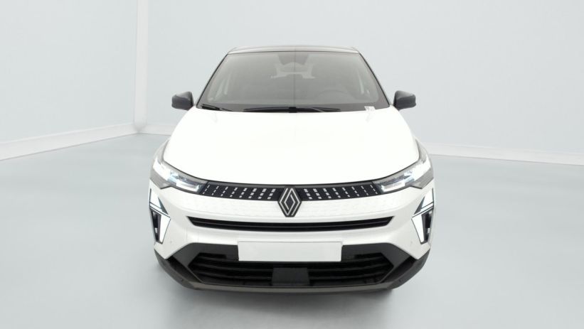 Aperçu du véhicule : E-Tech full hybrid 160 ch Techno