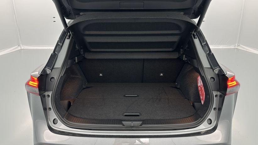 Aperçu du véhicule : III e-POWER 190ch Tekna