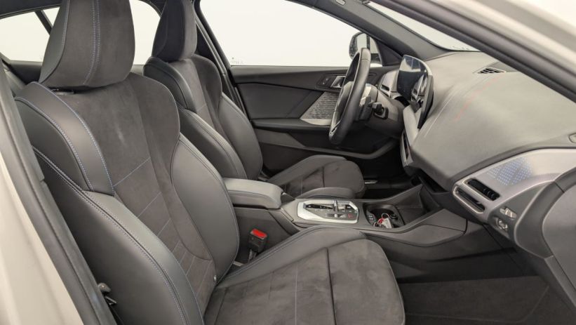 Aperçu du véhicule : 120d 163 ch DKG7 M Sport