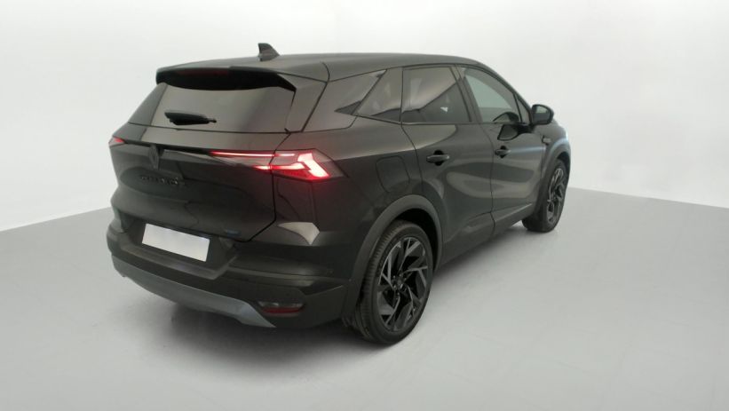 Aperçu du véhicule : E-Tech full hybrid 160 ch Esprit Alpine