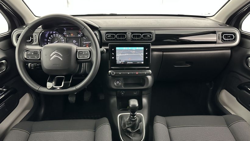 Aperçu du véhicule : 1.2 PureTech 110ch Max