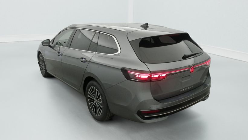 Aperçu du véhicule : 1.5 eTSI OPF 150 DSG7 Elegance