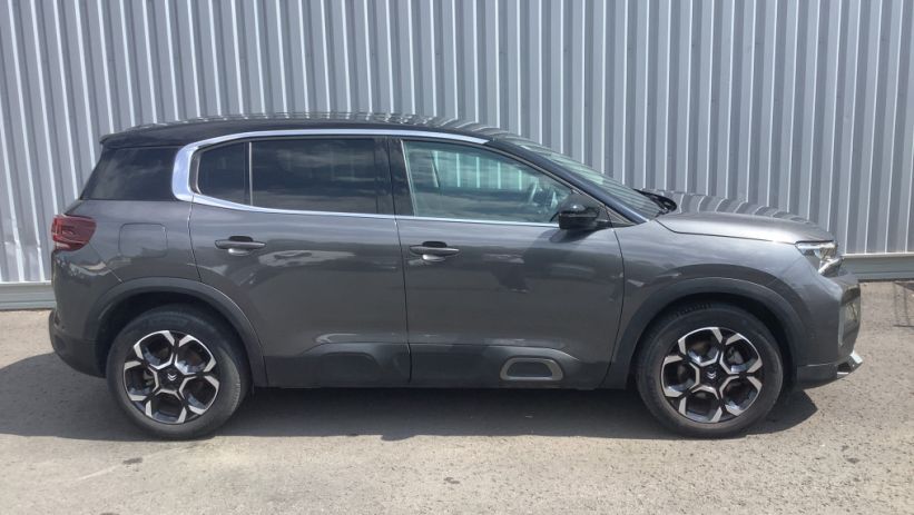 Aperçu du véhicule : C5 AIRCROSS BlueHDi 130 EAT8 Max