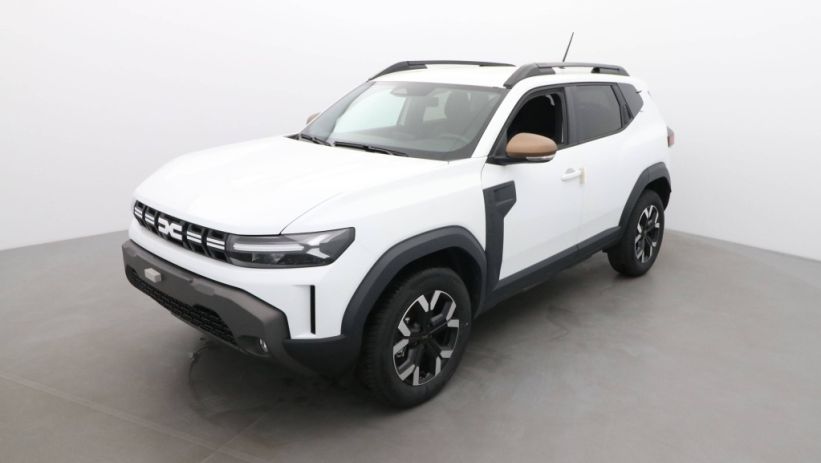 Aperçu du véhicule : 1.2 TCE MILD HYBRID 130CH EXTREME 4X4