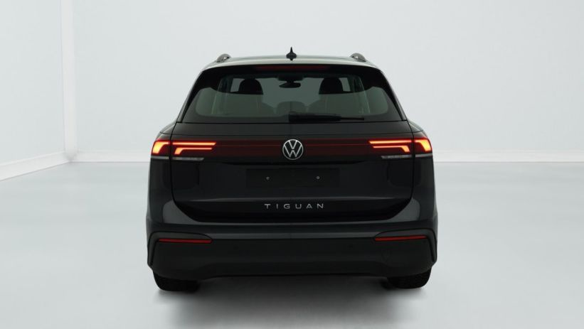 Aperçu du véhicule : 2.0 TDI 150ch DSG7 Life Plus