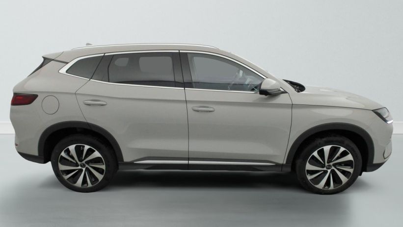 Aperçu du véhicule : 1.5l DM-i 218 ch PHEV Boost