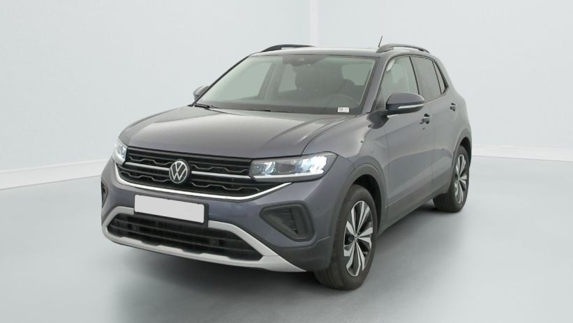 Aperçu du véhicule : 1.0 TSI 95 Start Stop BVM5 VW Edition