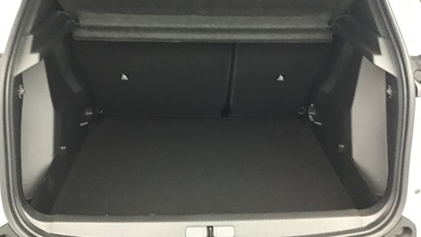 Aperçu du véhicule : 2008 Hybrid 145 e-DCS6 Allure