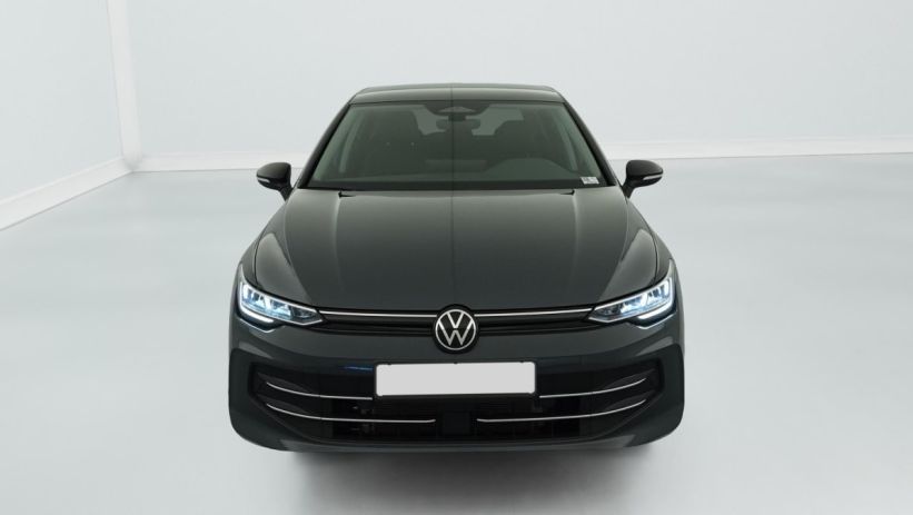 Aperçu du véhicule : 2.0 TDI 150 DSG7 LIFE PLUS