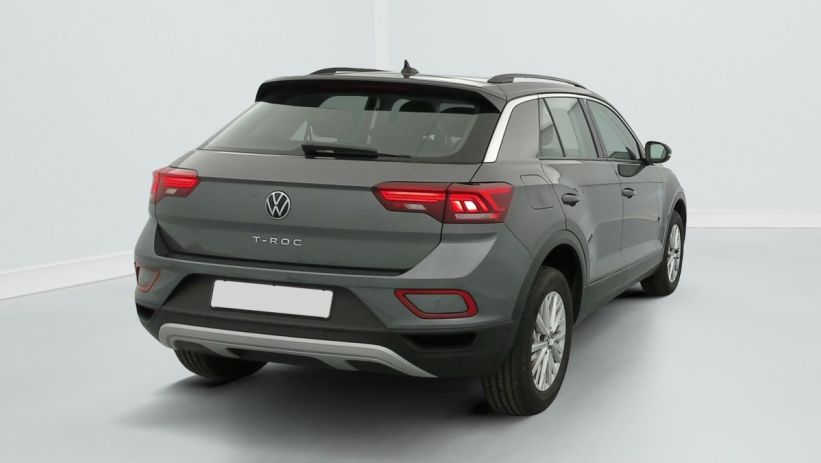 Aperçu du véhicule : 1.5 TSI EVO2 150 Start Stop DSG7 Life