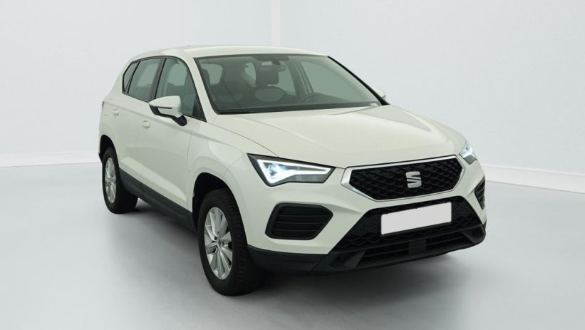 Aperçu du véhicule : 1.0 TSI 110 ch Start Stop Reference