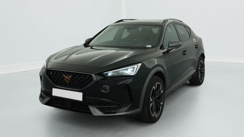Aperçu du véhicule : 1.4 e-HYBRID 204 ch DSG6 Business Edition