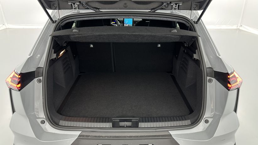 Aperçu du véhicule : E-Tech full hybrid 160ch Techno