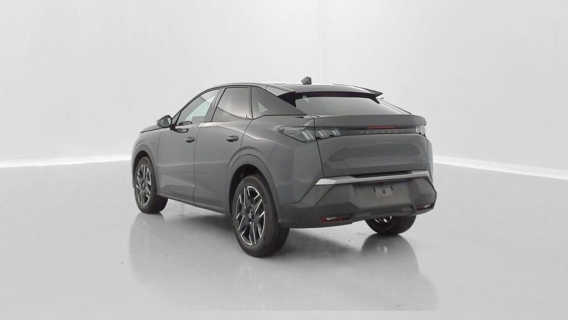 Aperçu du véhicule : 1.2 Hybrid 145ch Allure e-DCS6