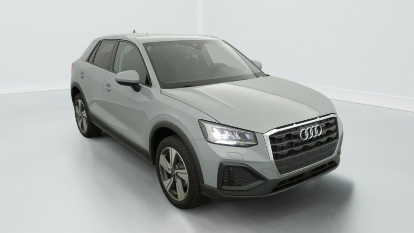 Aperçu du véhicule : 35 TFSI 150 S tronic 7 Design