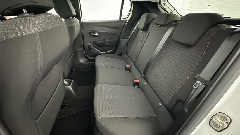 Aperçu du véhicule : II 1.2 PureTech 75ch Active