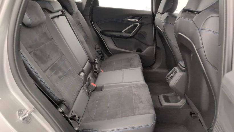 Aperçu du véhicule : SDRIVE 18D 150CH DKG7 M SPORT