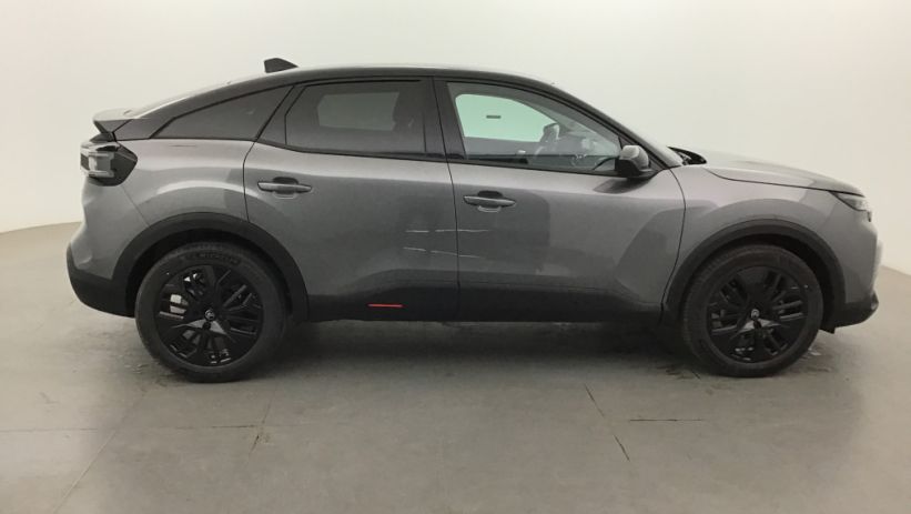 Aperçu du véhicule : C4 Hybride 145 e-DCS6 Collection