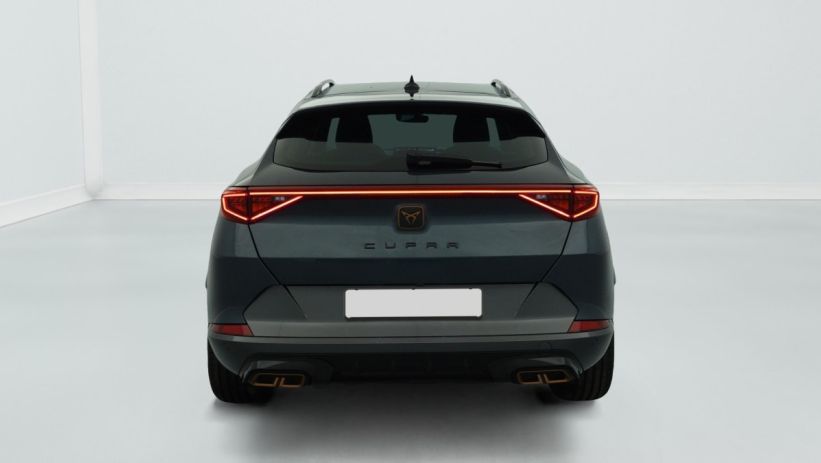 Aperçu du véhicule : 1.4 e-HYBRID 204 ch DSG6 V