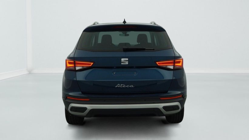 Aperçu du véhicule : 1.5 TSI 150 ch Start Stop DSG7 Style
