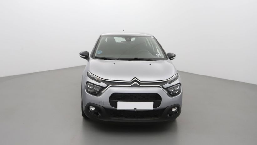 Aperçu du véhicule : 1.5 BLUEHDI 100CH S&S PLUS