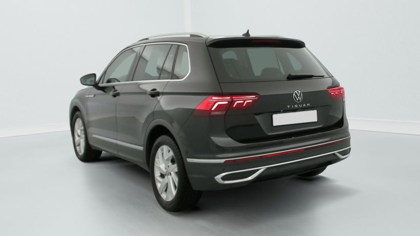 Aperçu du véhicule : 2.0 TDI 150ch DSG7 Elegance