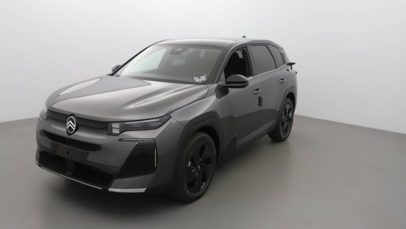 Aperçu du véhicule : 1.2 HYBRIDE 145CH MAX BOITE AUTOMATIQUE