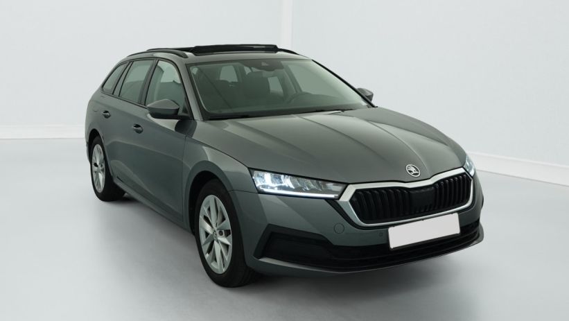 Aperçu du véhicule : 2.0 TDI 150 CH DSG7 BUSINESS