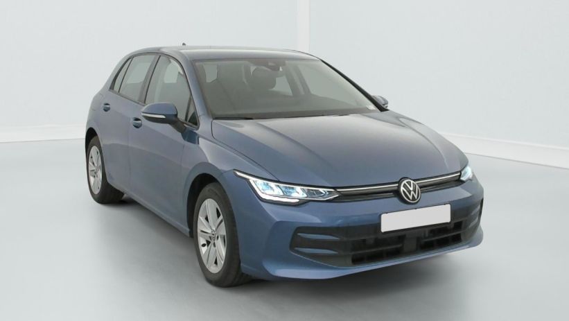 Aperçu du véhicule : 2.0 TDI 116 BVM6 LIFE PLUS