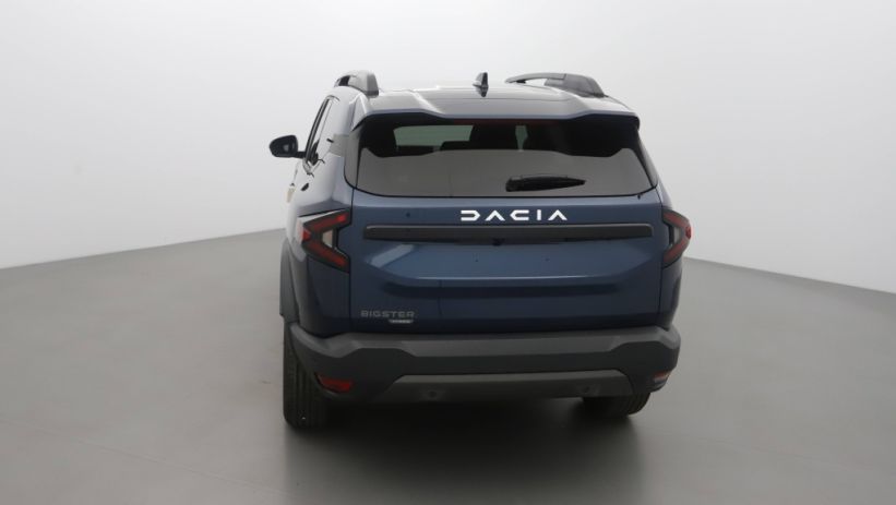 Aperçu du véhicule : 1.8 HYBRID 155CH JOURNEY