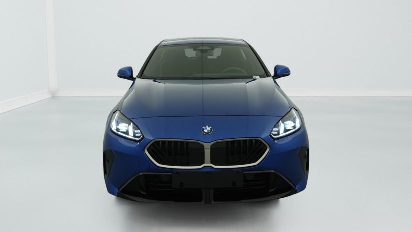 Aperçu du véhicule : 120d 163 ch DKG7 M Sport