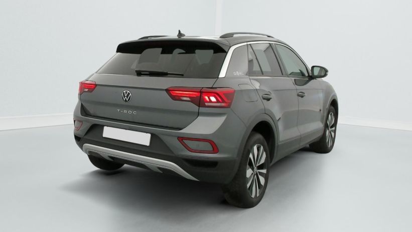 Aperçu du véhicule : 2.0 TDI 150 Start Stop DSG7 Life Plus