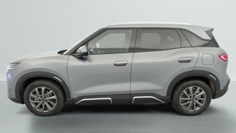 Aperçu du véhicule : 1.5 DM-i PHEV 212ch Boost