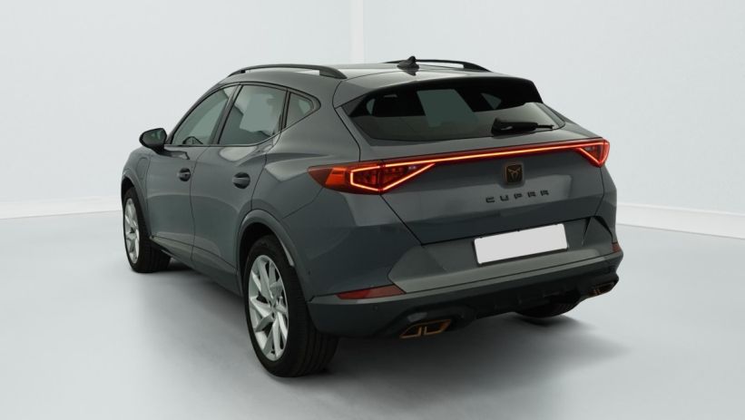 Aperçu du véhicule : 1.4 e-HYBRID 204 ch DSG6 Business Edition