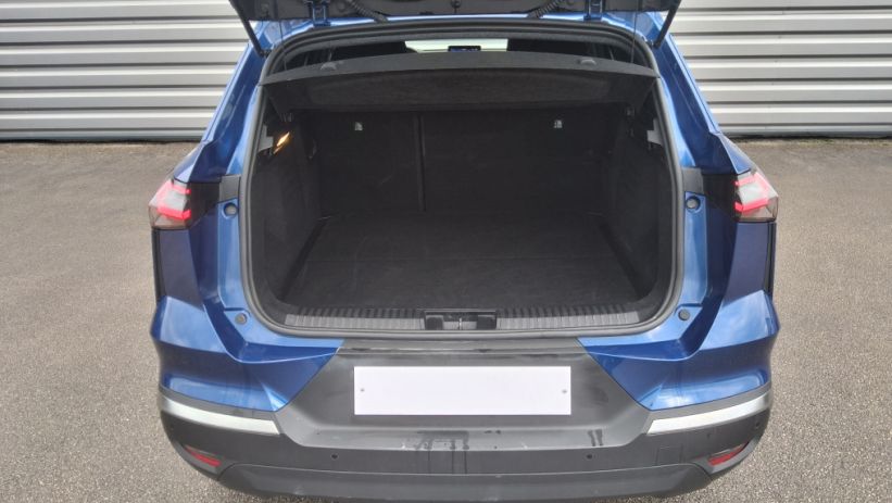Aperçu du véhicule : SYMBIOZ E-Tech full hybrid 145 Techno