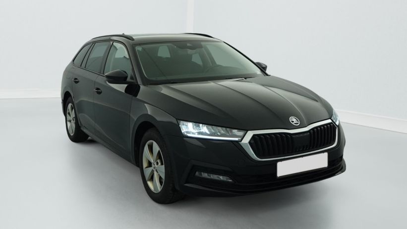 Aperçu du véhicule : 2.0 TDI 150 ch DSG7 Ambition