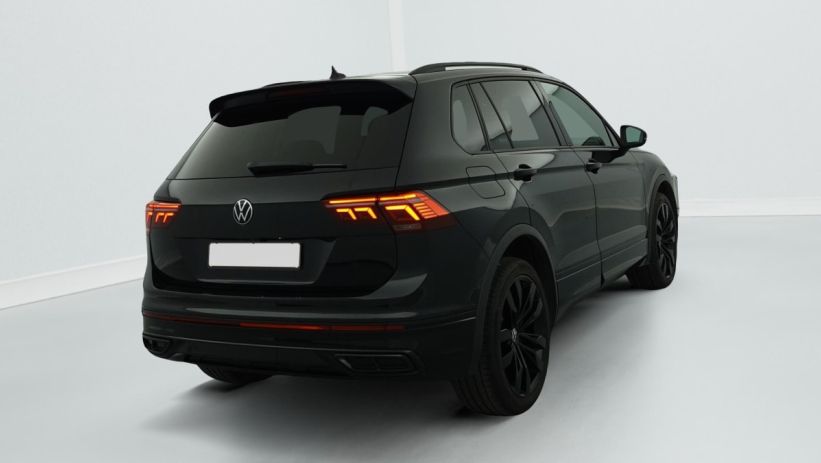 Aperçu du véhicule : 1.4 eHybrid 245ch DSG6 R-Line Exclusive
