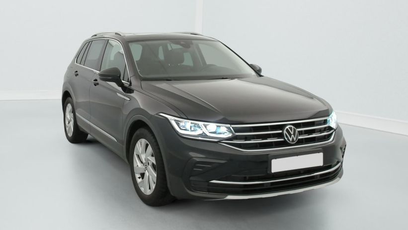 Aperçu du véhicule : 2.0 TDI 150ch DSG7 Elegance
