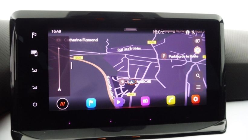 Aperçu du véhicule : 1.0 TSI 110CH FR