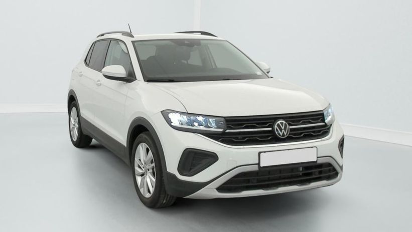 Aperçu du véhicule : 1.0 TSI 116 Start Stop BVM6 VW Edition