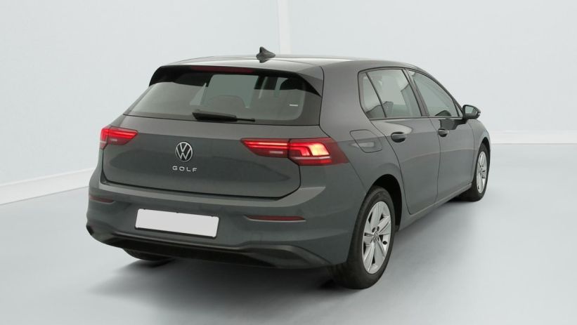 Aperçu du véhicule : 2.0 TDI 116 BVM6 LIFE PLUS