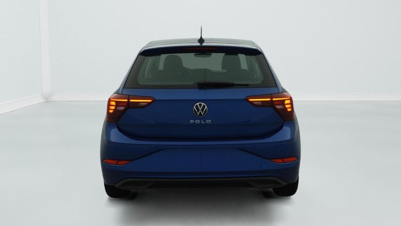 Aperçu du véhicule : 1.0 TSI 95 S S BVM5 Life