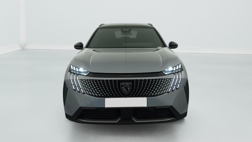 Aperçu du véhicule : HYBRID 145CH E-DCS6 GT