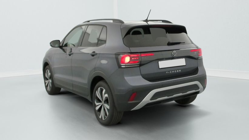 Aperçu du véhicule : 1.0 TSI 95 Start Stop BVM5 VW Edition