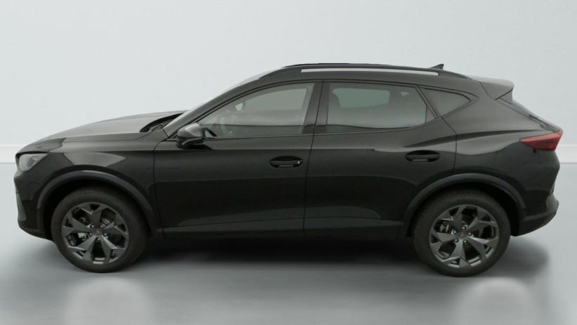 Aperçu du véhicule : 1.5 ETSI HYBRID 150 CH DSG7 V